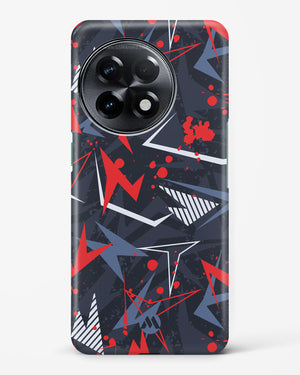 Blood On The Dance Floor Hard Case Phone Cover-(OnePlus)