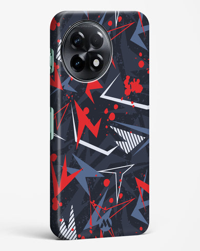 Blood On The Dance Floor Hard Case Phone Cover-(OnePlus)