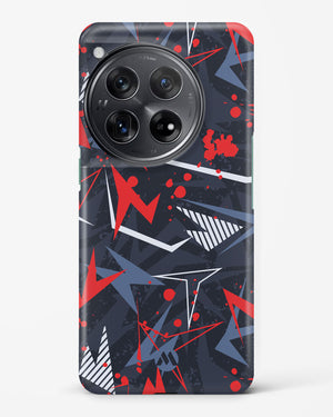 Blood On The Dance Floor Hard Case Phone Cover (OnePlus)