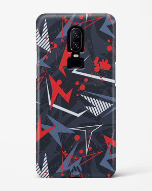 Blood On The Dance Floor Hard Case Phone Cover (OnePlus)