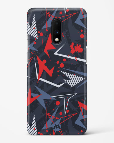 Blood On The Dance Floor Hard Case Phone Cover-(OnePlus)