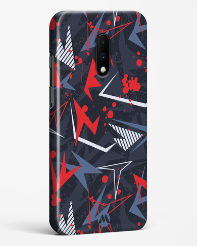 Blood On The Dance Floor Hard Case Phone Cover-(OnePlus)