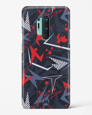 Blood On The Dance Floor Hard Case Phone Cover-(OnePlus)