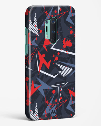 Blood On The Dance Floor Hard Case Phone Cover-(OnePlus)