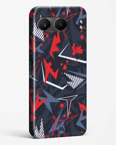 Blood On The Dance Floor Hard Case Phone Cover (OnePlus)