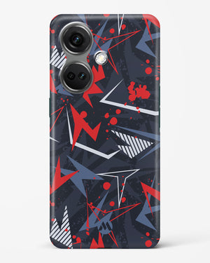 Blood On The Dance Floor Hard Case Phone Cover (OnePlus)