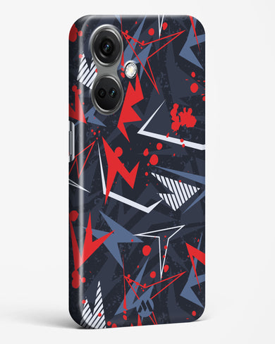 Blood On The Dance Floor Hard Case Phone Cover (OnePlus)