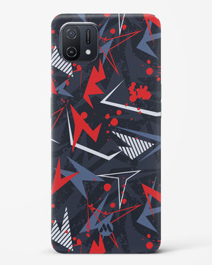 Blood On The Dance Floor Hard Case Phone Cover (Oppo)