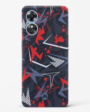 Blood On The Dance Floor Hard Case Phone Cover-(Oppo)