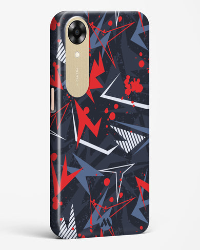 Blood On The Dance Floor Hard Case Phone Cover-(Oppo)