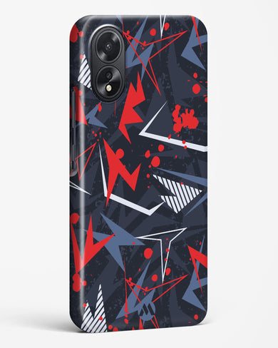 Blood On The Dance Floor Hard Case Phone Cover (Oppo)