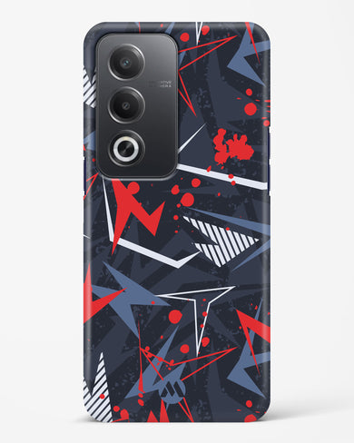 Blood On The Dance Floor Hard Case Phone Cover (Oppo)