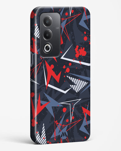Blood On The Dance Floor Hard Case Phone Cover (Oppo)