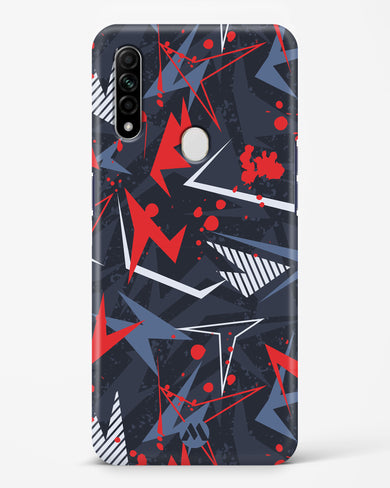 Blood On The Dance Floor Hard Case Phone Cover (Oppo)