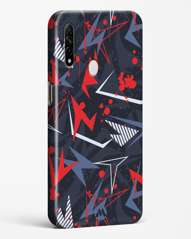 Blood On The Dance Floor Hard Case Phone Cover (Oppo)
