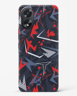 Blood On The Dance Floor Hard Case Phone Cover (Oppo)