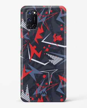 Blood On The Dance Floor Hard Case Phone Cover-(Oppo)