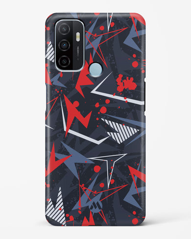 Blood On The Dance Floor Hard Case Phone Cover-(Oppo)