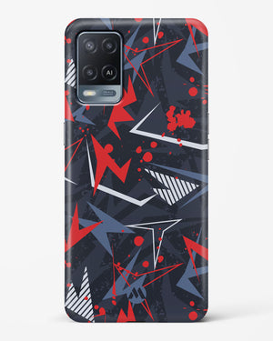 Blood On The Dance Floor Hard Case Phone Cover (Oppo)