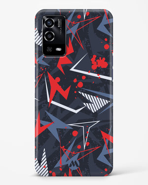 Blood On The Dance Floor Hard Case Phone Cover (Oppo)