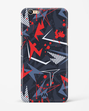 Blood On The Dance Floor Hard Case Phone Cover (Oppo)