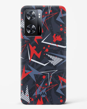 Blood On The Dance Floor Hard Case Phone Cover-(Oppo)