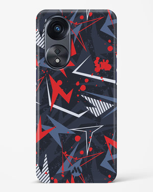 Blood On The Dance Floor Hard Case Phone Cover (Oppo)