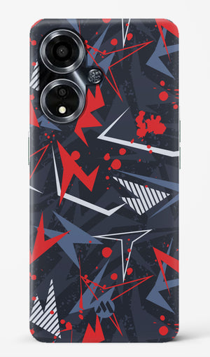 Blood On The Dance Floor Hard Case Phone Cover (Oppo)