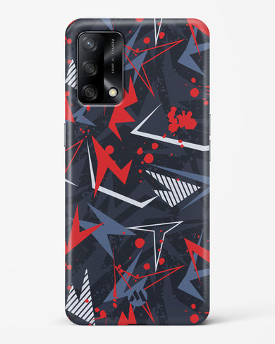 Blood On The Dance Floor Hard Case Phone Cover (Oppo)
