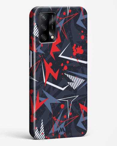 Blood On The Dance Floor Hard Case Phone Cover (Oppo)