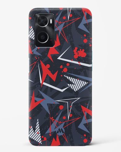 Blood On The Dance Floor Hard Case Phone Cover-(Oppo)