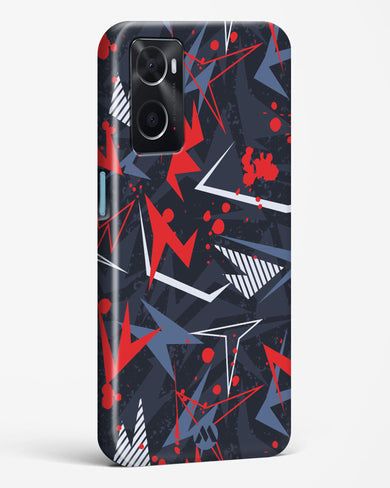 Blood On The Dance Floor Hard Case Phone Cover-(Oppo)