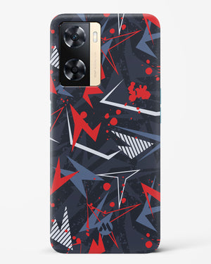 Blood On The Dance Floor Hard Case Phone Cover-(Oppo)