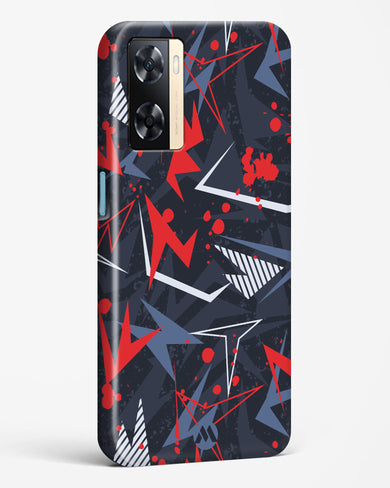 Blood On The Dance Floor Hard Case Phone Cover (Oppo)