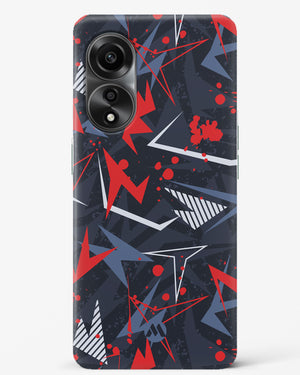 Blood On The Dance Floor Hard Case Phone Cover (Oppo)