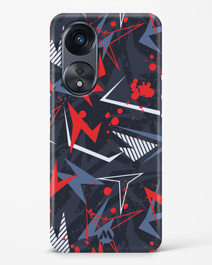 Blood On The Dance Floor Hard Case Phone Cover-(Oppo)