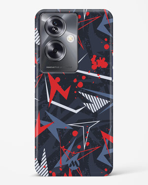 Blood On The Dance Floor Hard Case Phone Cover (Oppo)