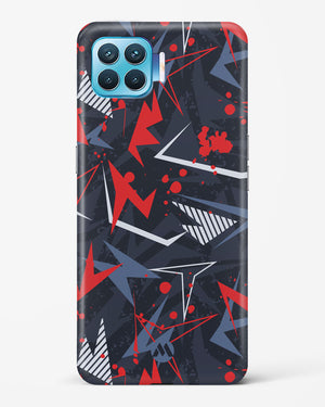 Blood On The Dance Floor Hard Case Phone Cover-(Oppo)