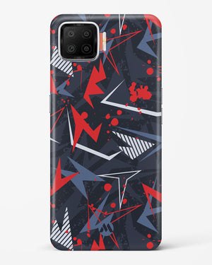 Blood On The Dance Floor Hard Case Phone Cover (Oppo)
