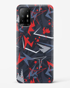 Blood On The Dance Floor Hard Case Phone Cover-(Oppo)