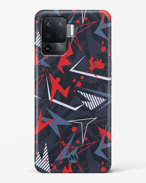 Blood On The Dance Floor Hard Case Phone Cover-(Oppo)