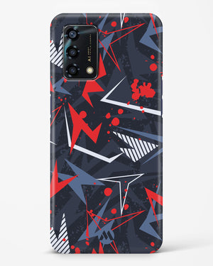 Blood On The Dance Floor Hard Case Phone Cover-(Oppo)