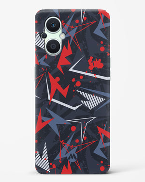 Blood On The Dance Floor Hard Case Phone Cover-(Oppo)