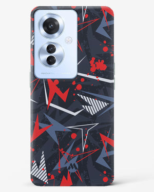 Blood On The Dance Floor Hard Case Phone Cover (Oppo)