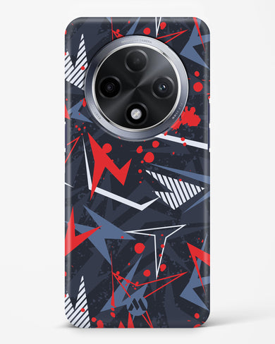 Blood On The Dance Floor Hard Case Phone Cover (Oppo)