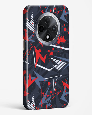 Blood On The Dance Floor Hard Case Phone Cover (Oppo)
