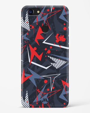 Blood On The Dance Floor Hard Case Phone Cover (Oppo)