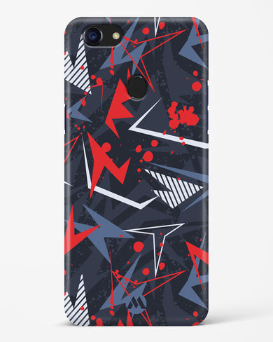 Blood On The Dance Floor Hard Case Phone Cover-(Oppo)