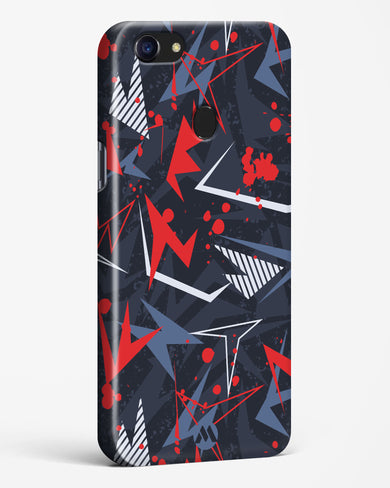 Blood On The Dance Floor Hard Case Phone Cover-(Oppo)