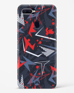 Blood On The Dance Floor Hard Case Phone Cover-(Oppo)